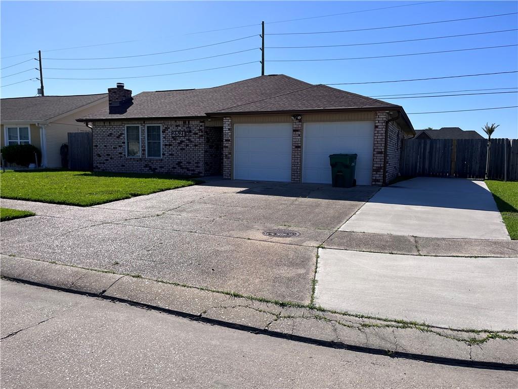2521 Yorktowne Drive, La Place, Louisiana image 3