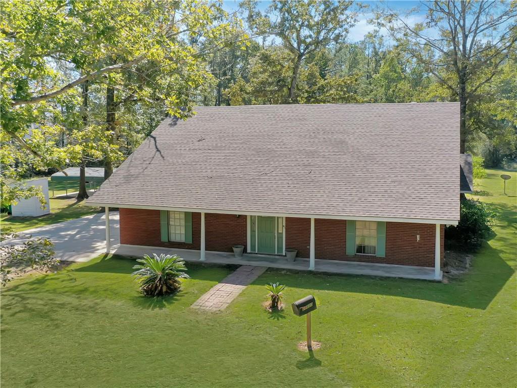 28800 Highway 444, Springfield, Louisiana image 1