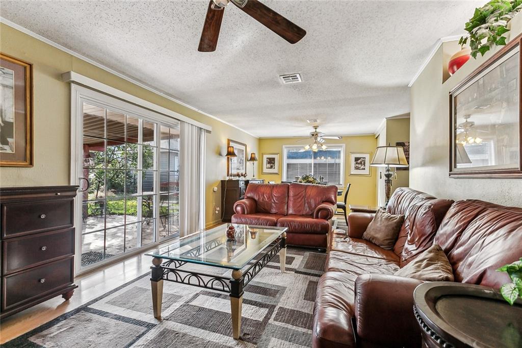 2728 Somerset Drive, New Orleans, Louisiana image 3