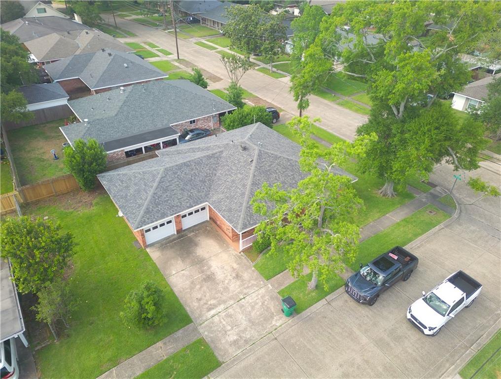 240 Thoreau Street, River Ridge, Louisiana image 21