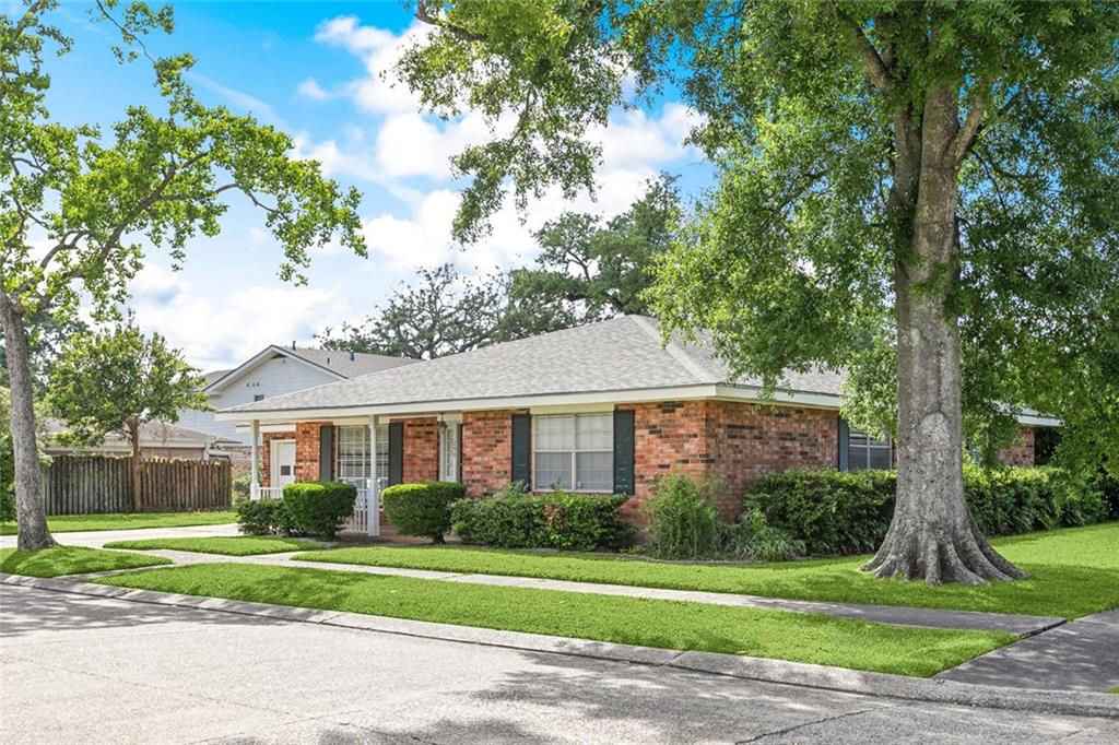 240 Thoreau Street, River Ridge, Louisiana image 3