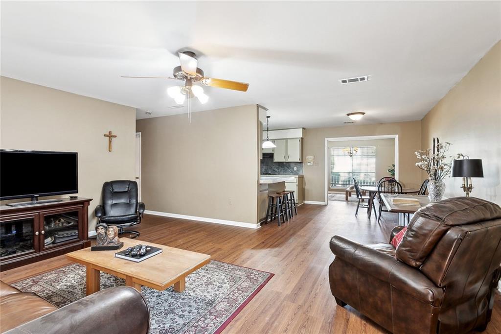 240 Thoreau Street, River Ridge, Louisiana image 8