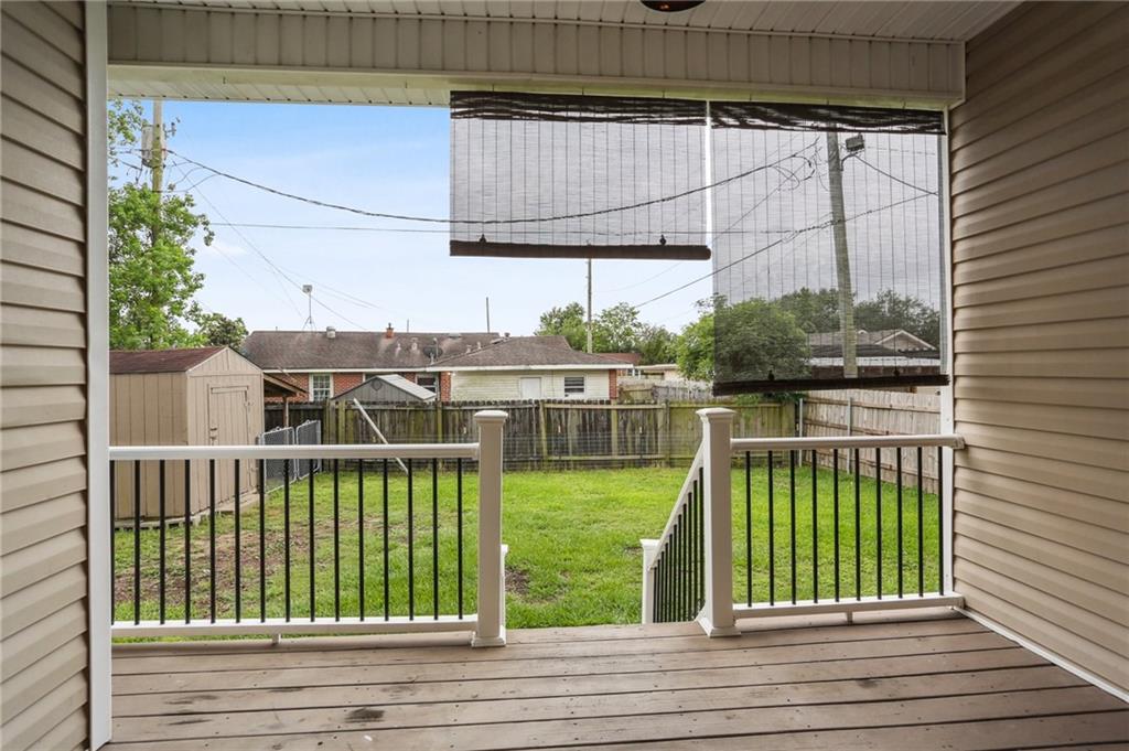 204 Doerr Drive, Arabi, Louisiana image 20