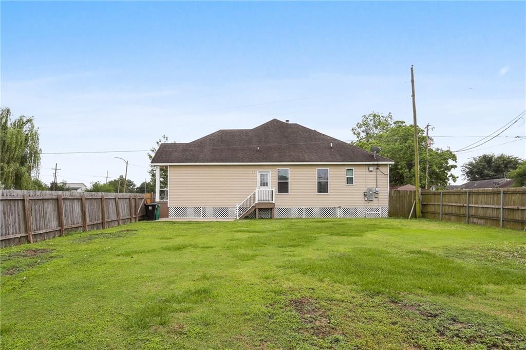 204 Doerr Drive, Arabi, Louisiana image 21