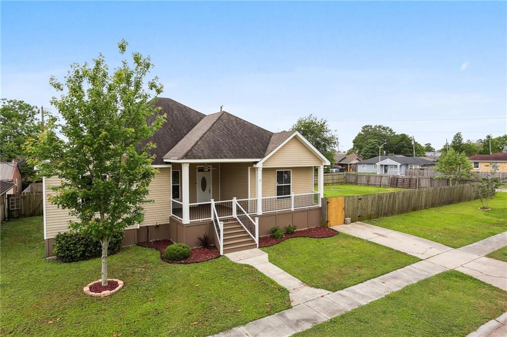 204 Doerr Drive, Arabi, Louisiana image 24