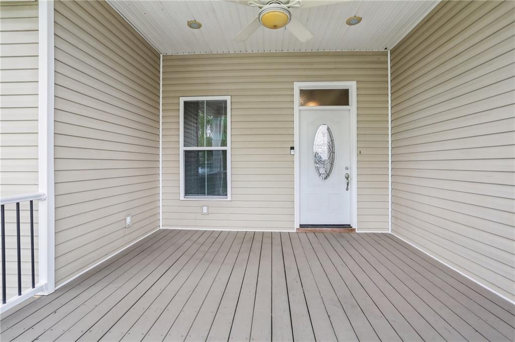 204 Doerr Drive, Arabi, Louisiana image 3