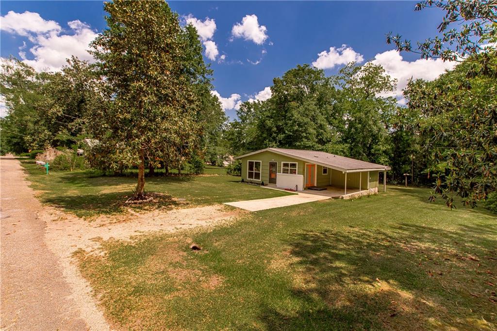 1714 Ave I Avenue, Bogalusa, Louisiana image 2