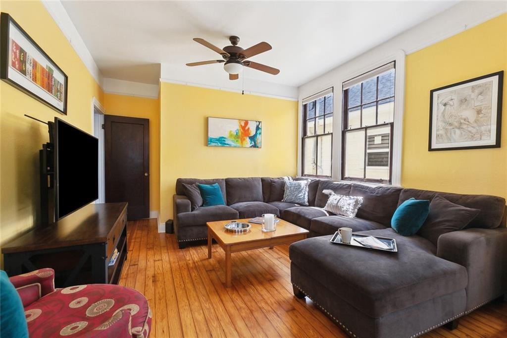 1818 Paul Morphy Street, New Orleans, Louisiana image 3
