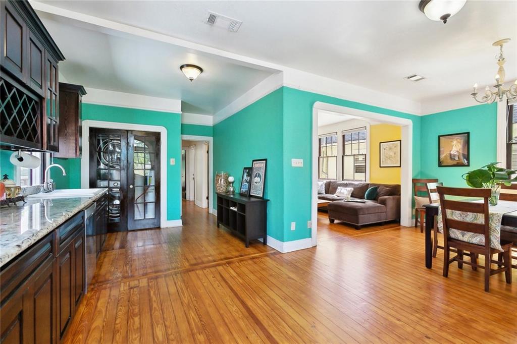 1818 Paul Morphy Street, New Orleans, Louisiana image 6