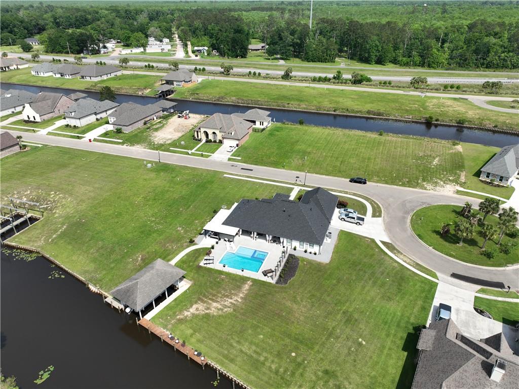 21416 Yellow Fin Drive, Springfield, Louisiana image 5