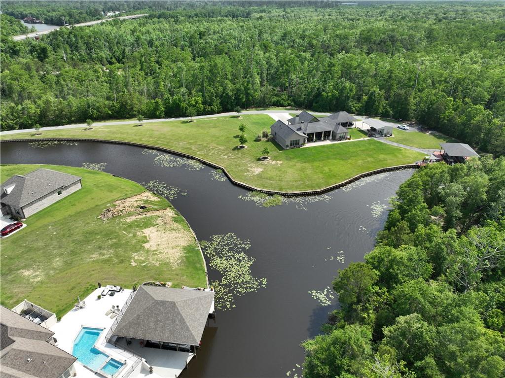 21416 Yellow Fin Drive, Springfield, Louisiana image 9