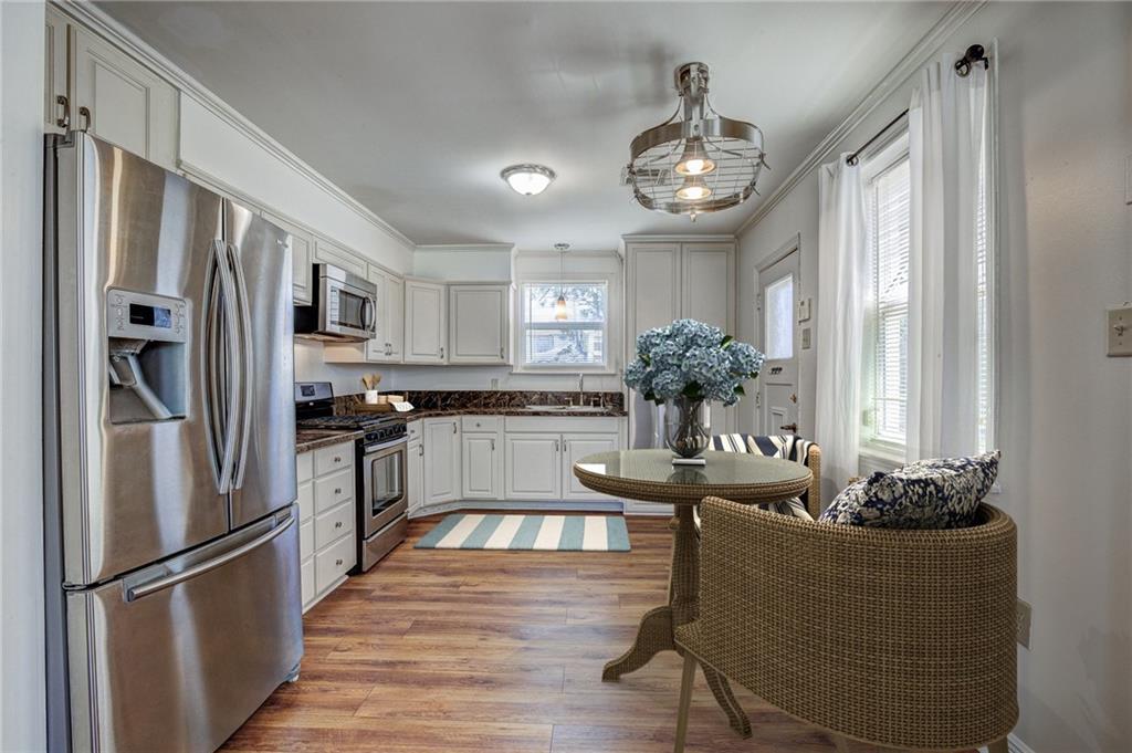 525 Ridgeway Drive, Metairie, Louisiana image 4