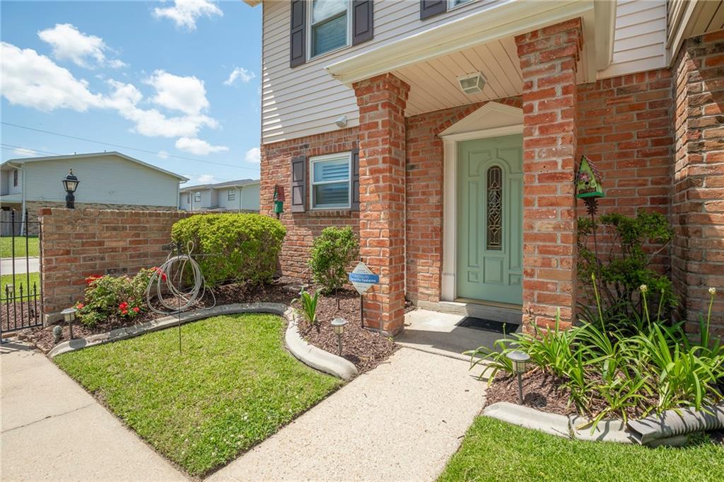 25 Brandon Hall Drive #A, Destrehan, Louisiana image 2