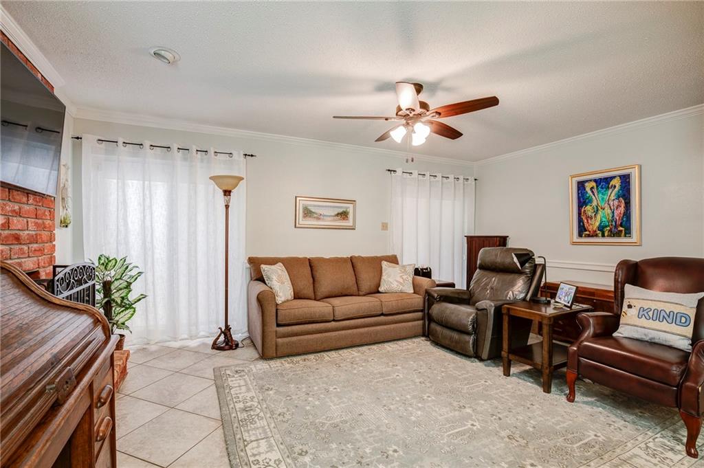25 Brandon Hall Drive #A, Destrehan, Louisiana image 6