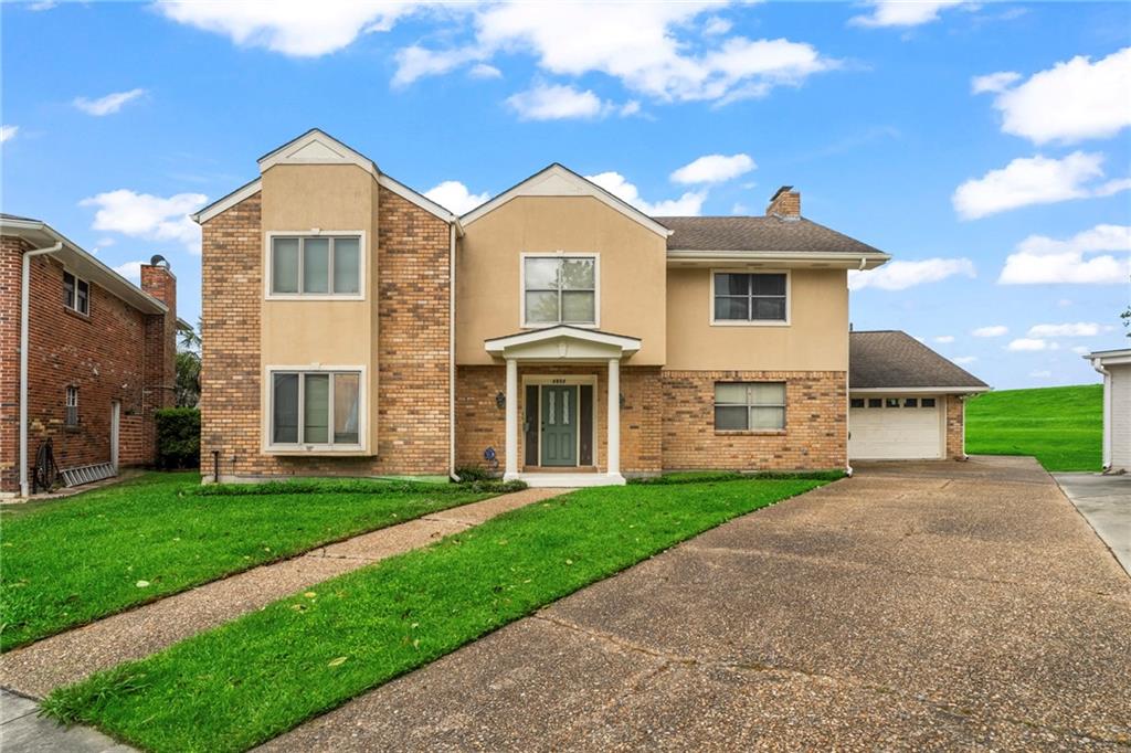 4804 Neyrey Drive, Metairie, Louisiana image 1