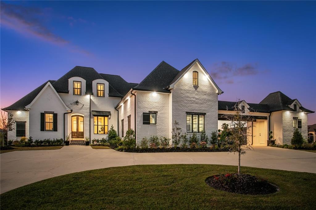 469 San Cristobal Court, Slidell, Louisiana image 2