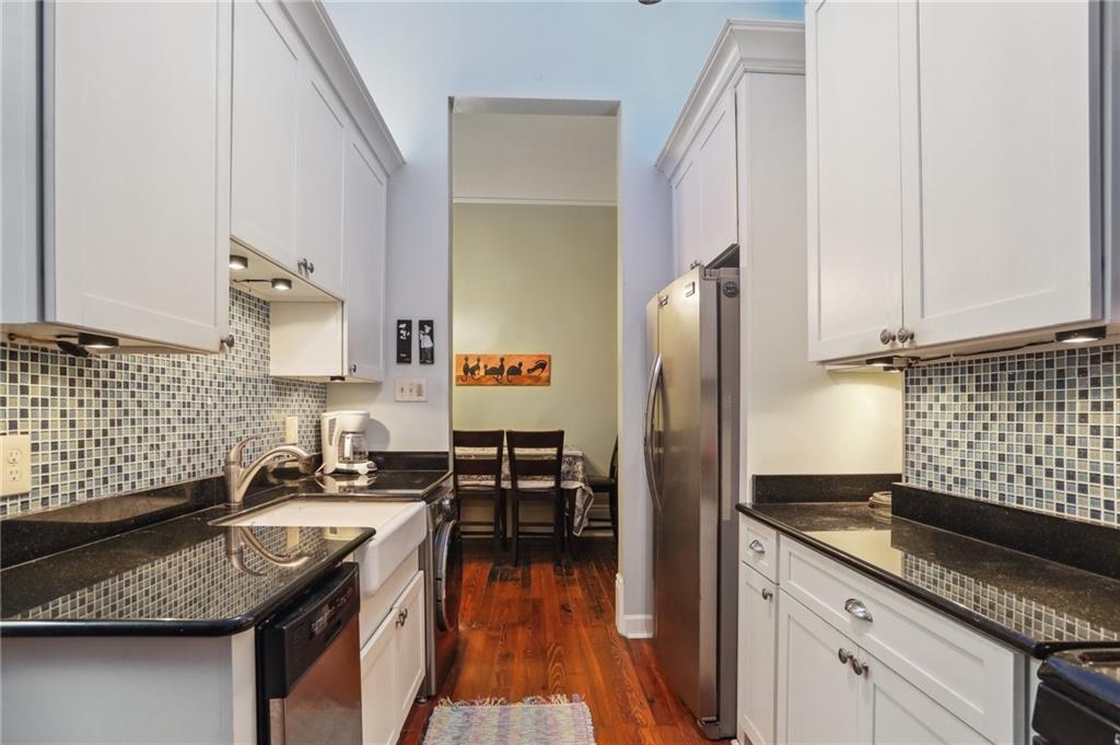 1224 Royal Street #2, New Orleans, Louisiana image 12