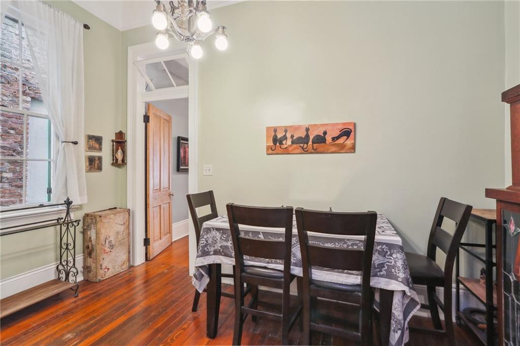 1224 Royal Street #2, New Orleans, Louisiana image 8