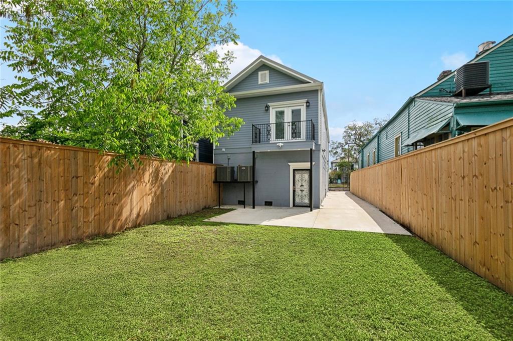1928 Franklin Avenue, New Orleans, Louisiana image 16