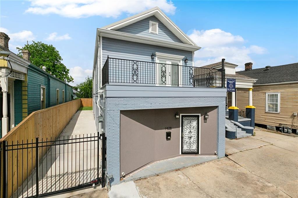 1928 Franklin Avenue, New Orleans, Louisiana image 3