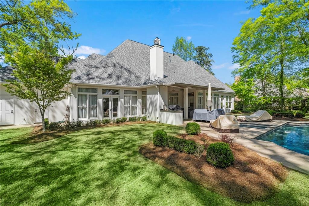 34 Riverdale Drive, Covington, Louisiana image 29