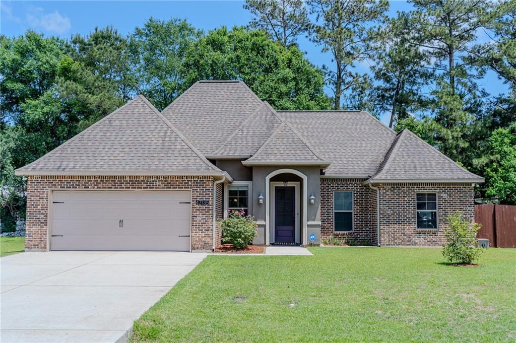 47135 Vineyard Trace, Hammond, Louisiana image 1