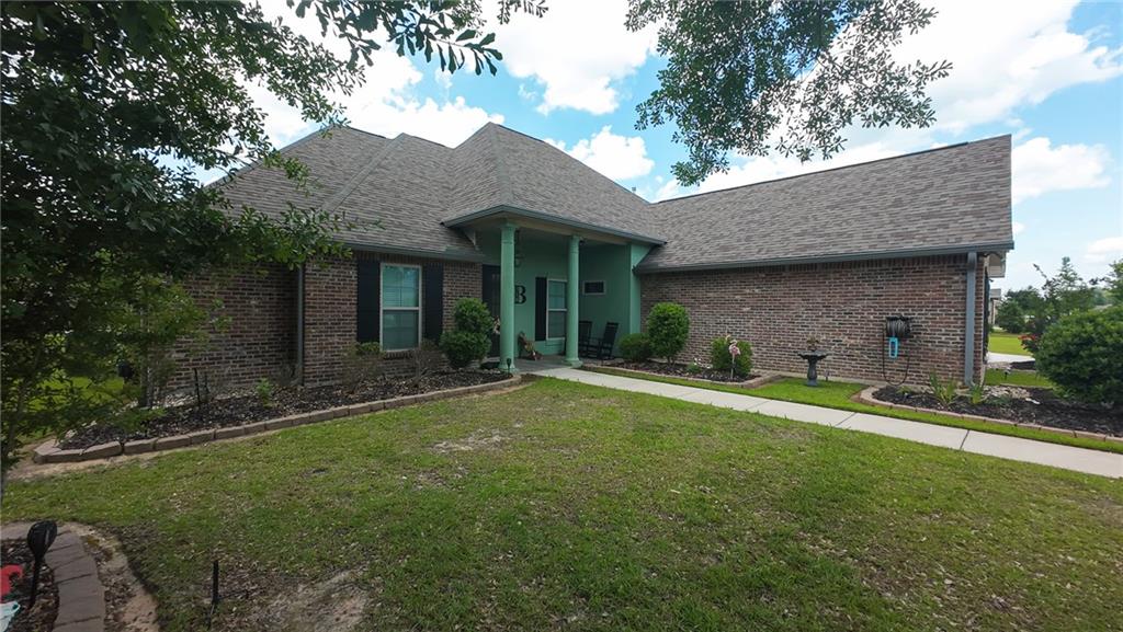 318 Saw Grass Loop, Covington, Louisiana image 2