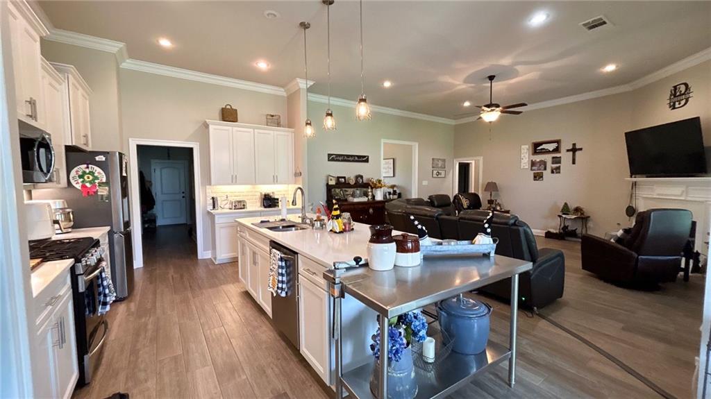 318 Saw Grass Loop, Covington, Louisiana image 20