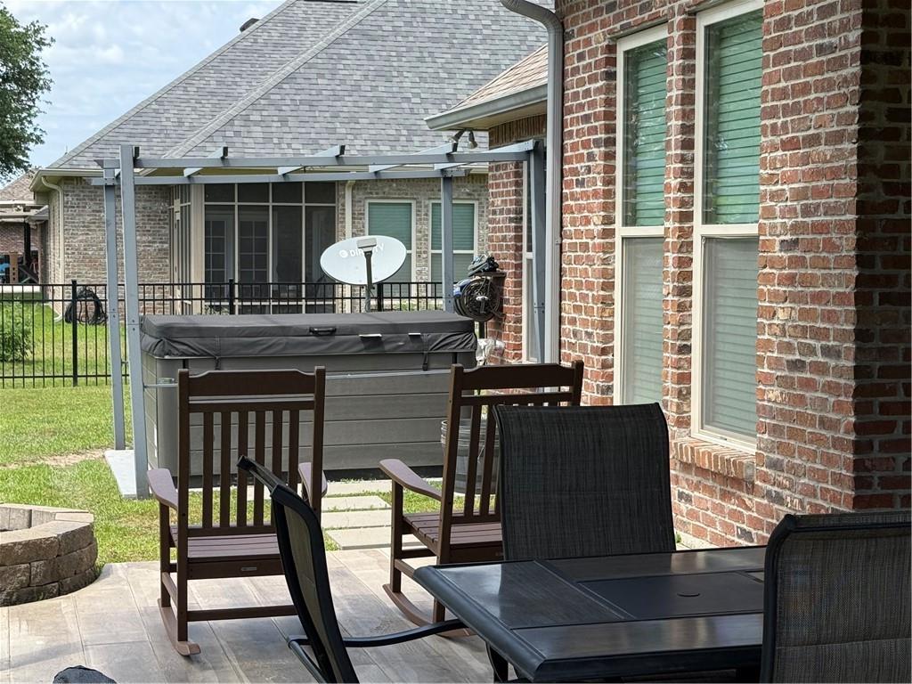 318 Saw Grass Loop, Covington, Louisiana image 43