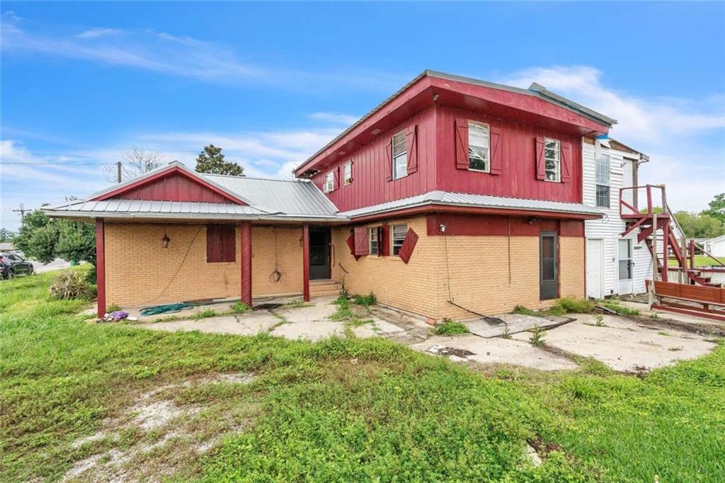 3143 Highway 1, Raceland, Louisiana image 1