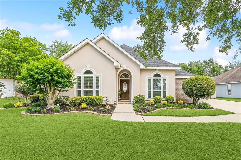 1216 Clipper Drive, Slidell, Louisiana image 1