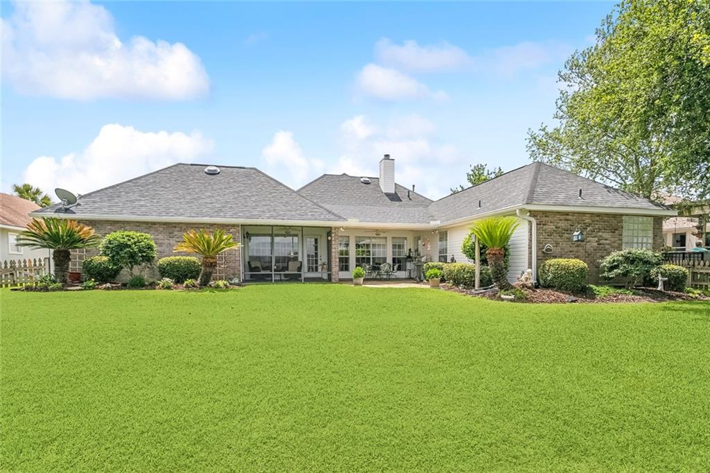 1216 Clipper Drive, Slidell, Louisiana image 24