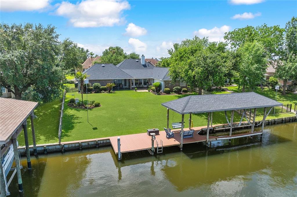 1216 Clipper Drive, Slidell, Louisiana image 28