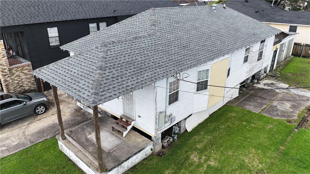 2534 Franklin Avenue, New Orleans, Louisiana image 9