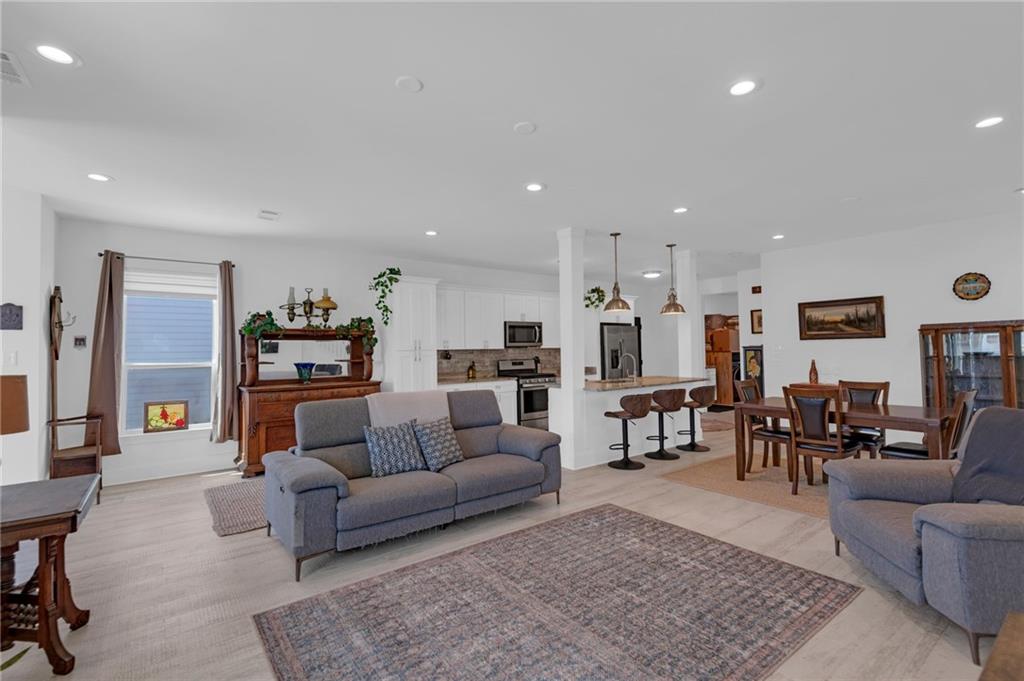 542 Abalon Court, New Orleans, Louisiana image 4