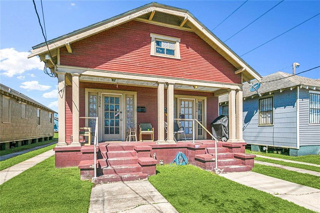 3310-36 Joliet Street, New Orleans, Louisiana image 9