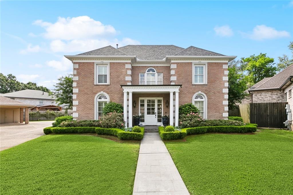 9 Waverly Place, Metairie, Louisiana image 1