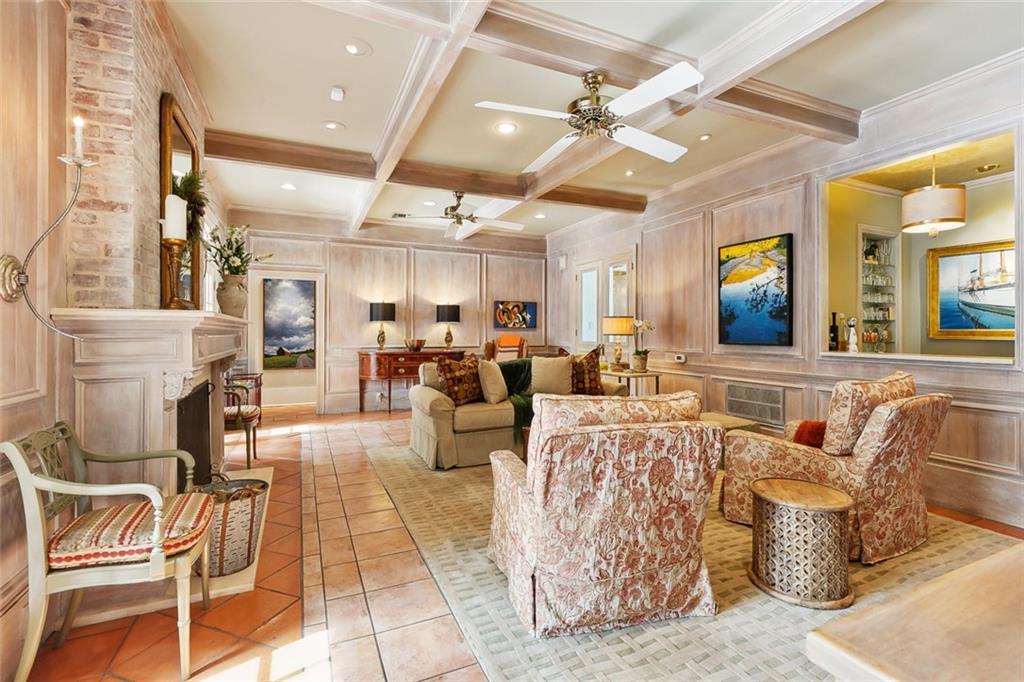 9 Waverly Place, Metairie, Louisiana image 10