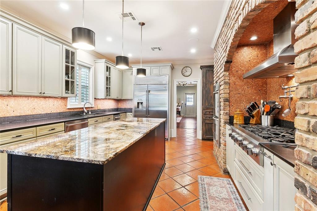 9 Waverly Place, Metairie, Louisiana image 16