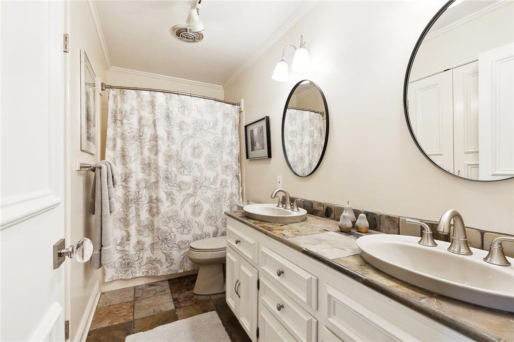 9 Waverly Place, Metairie, Louisiana image 31