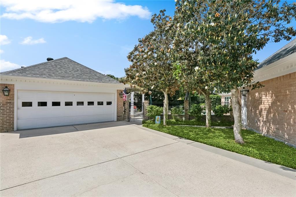 9 Waverly Place, Metairie, Louisiana image 43