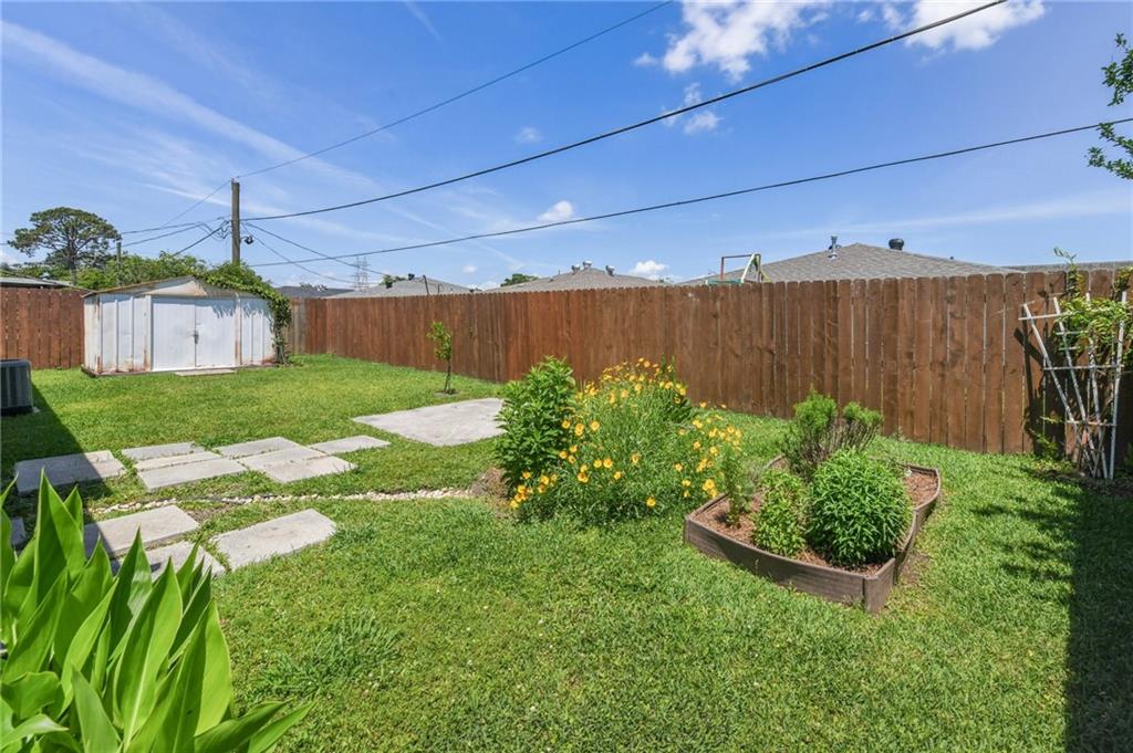 1537 Dogwood Drive, Harvey, Louisiana image 14