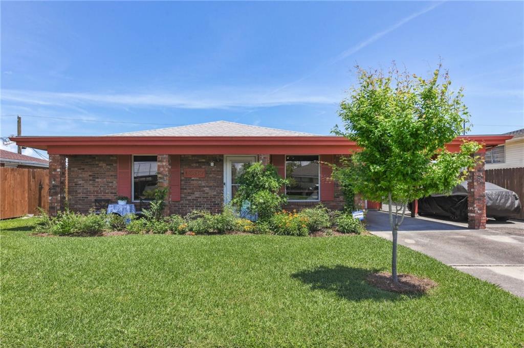 1537 Dogwood Drive, Harvey, Louisiana image 2