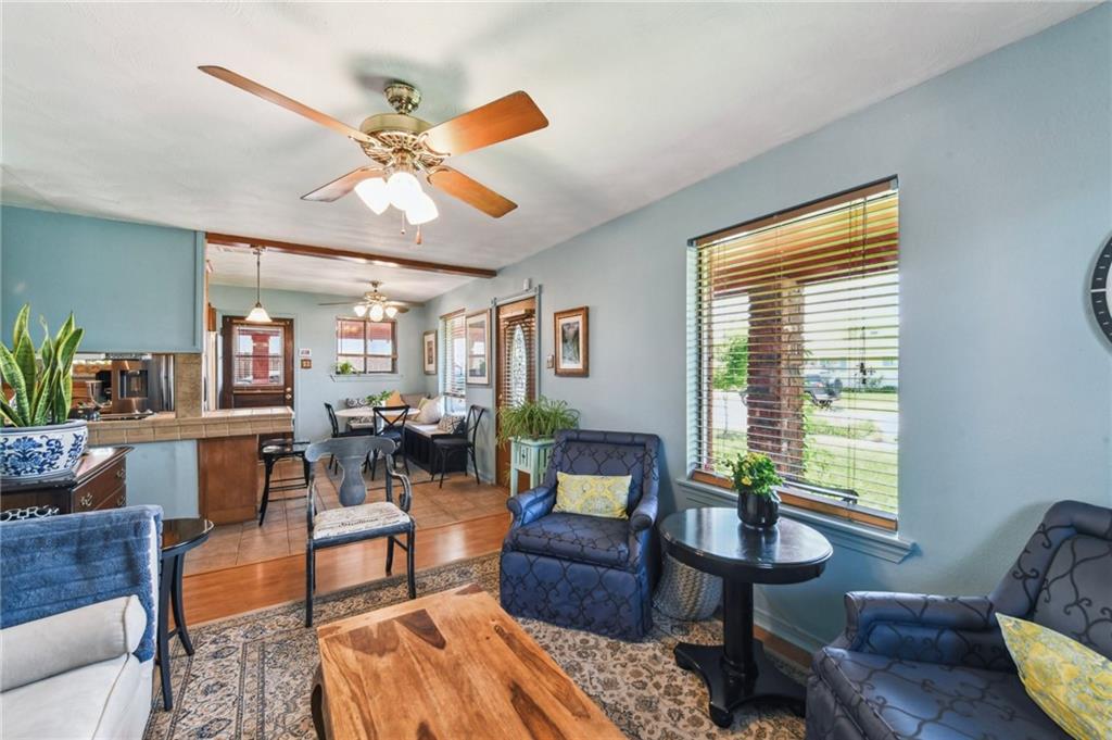 1537 Dogwood Drive, Harvey, Louisiana image 5