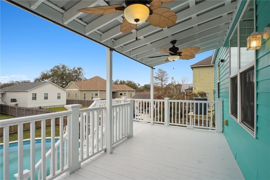 6060 Pratt Drive, New Orleans, Louisiana image 19