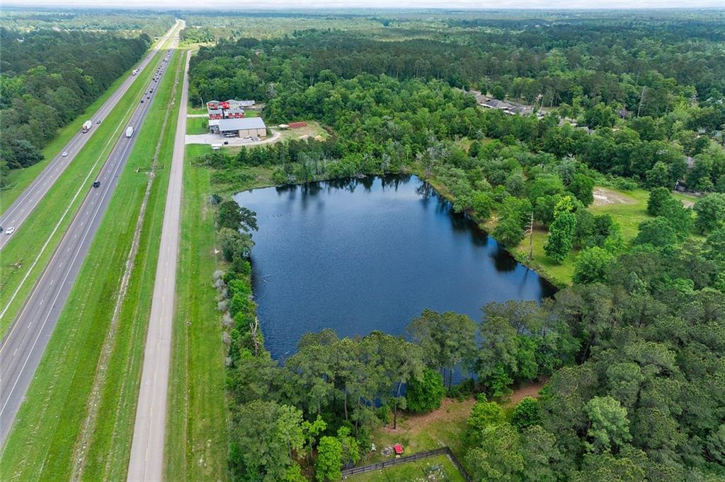 42714 Brown Road, Ponchatoula, Louisiana image 1