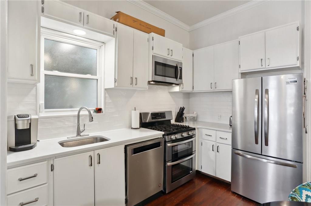 1907 N Rampart Street, New Orleans, Louisiana image 25