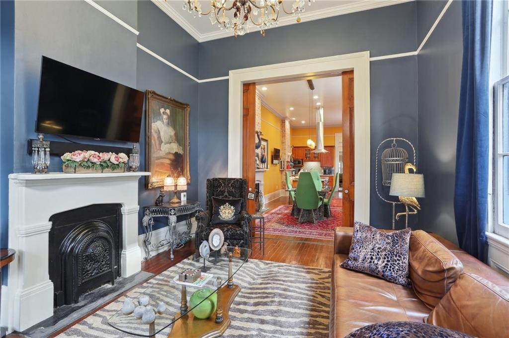 1907 N Rampart Street, New Orleans, Louisiana image 3