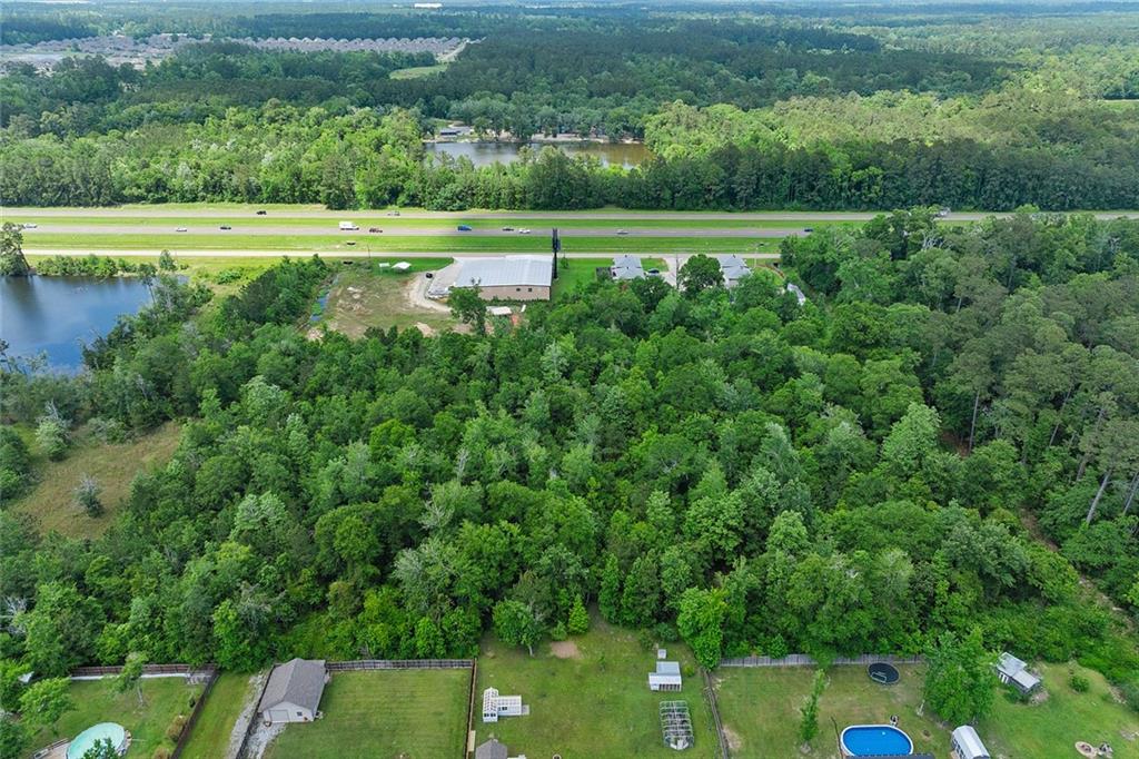 Brown Road, Ponchatoula, Louisiana image 1