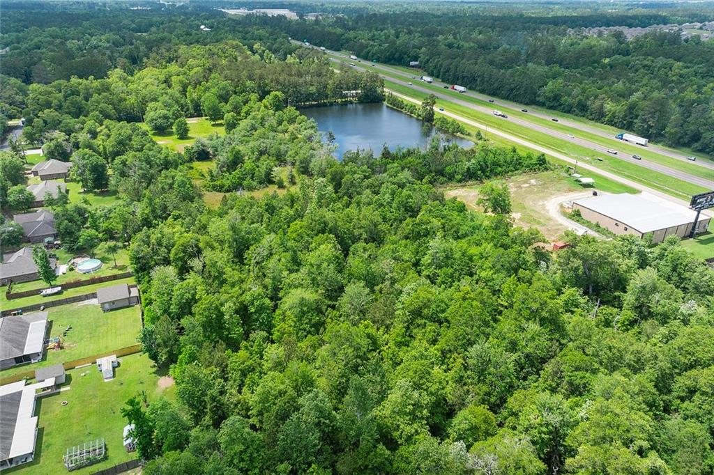 Brown Road, Ponchatoula, Louisiana image 3